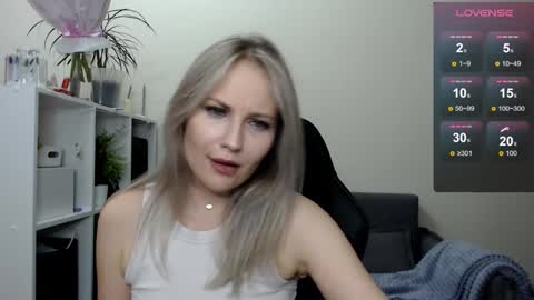 Snapshot of sunny_bunny6 chatting on 03-12-25, 12:04 Naomi online show from 03-12-25, 12:04