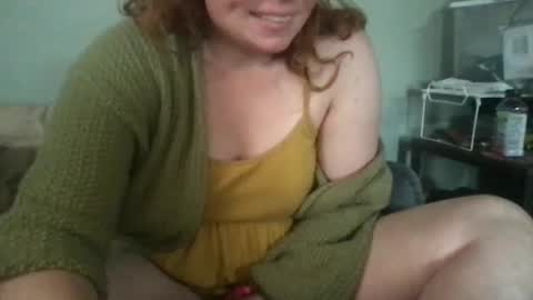 Sunny Clementine online show from 09-28-25, 09:31