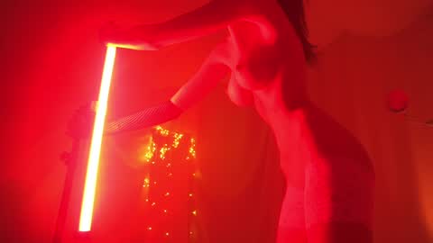 Maria online show from 01-15-25, 01:34