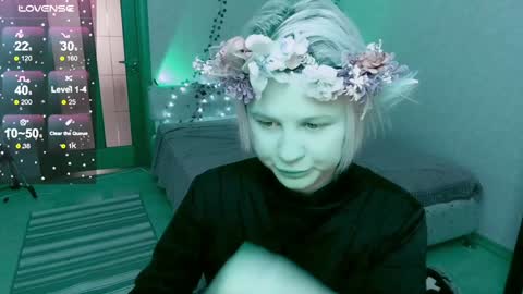 Snapshot of sunny_mood chatting on 12-22-24, 02:39 sunny mood online show from 12-22-24, 02:39