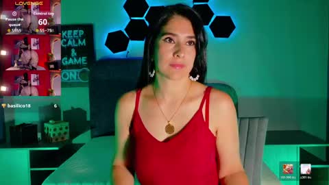 Snapshot of sunny_river chatting on 04-18-26, 03:49 Sunny River online show from 04-18-26, 03:49