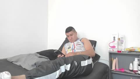 Snapshot of sunnyandevan chatting on 12-04-24, 05:22 Christian Vanessa online show from 12-04-24, 05:22