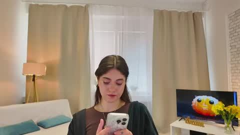 Ivanna online show from 05-09-26, 02:00