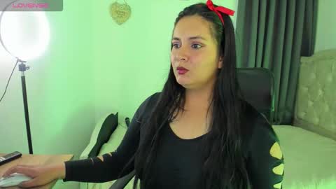 Snapshot of sunnycurvymf chatting on 09-24-25, 01:47 sunnycurvymf online show from 09-24-25, 01:47