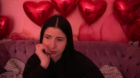 Kristi online show from 02-08-26, 08:18