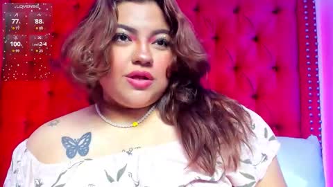 Snapshot of sunnyhoney_ chatting on 03-07-26, 12:24 Sunny online show from 03-07-26, 12:24