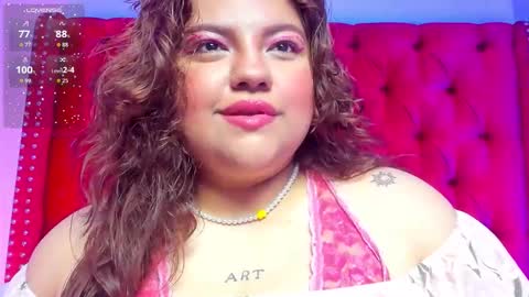 Snapshot of sunnyhoney_ chatting on 03-11-26, 12:33 Sunny online show from 03-11-26, 12:33