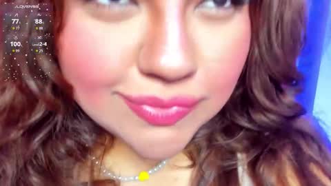 Snapshot of sunnyhoney_ chatting on 03-13-26, 12:56 Sunny online show from 03-13-26, 12:56