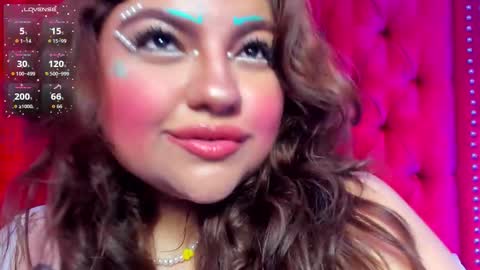 Snapshot of sunnyhoney_ chatting on 03-15-26, 01:44 Sunny online show from 03-15-26, 01:44