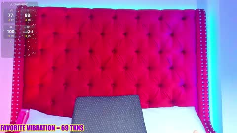 Snapshot of sunnyhoney_ chatting on 03-18-26, 12:30 Sunny online show from 03-18-26, 12:30