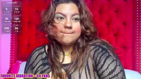 Snapshot of sunnyhoney_ chatting on 03-26-26, 12:33 Sunny online show from 03-26-26, 12:33