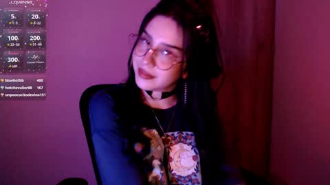 Maria online show from 12-18-24, 08:42
