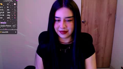 Maria online show from 02-17-25, 02:09