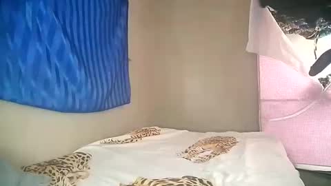 Sunnyblack2 online show from 03-11-25, 10:40