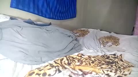 Sunnyblack2 online show from 03-12-25, 12:36