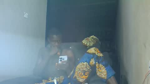 Sunnyblack2 online show from 09-22-25, 05:15