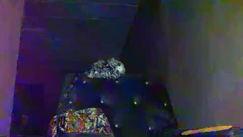 Sunnyblack2 online show from 09-29-25, 09:36