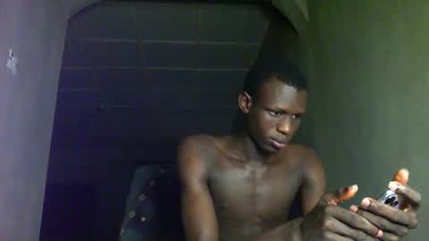 Sunnyblack2 online show from 10-07-25, 10:34