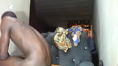 Sunnyblack2 online show from 12-01-25, 11:04