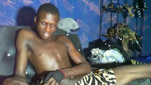 Sunnyblack2 online show from 02-09-26, 10:08