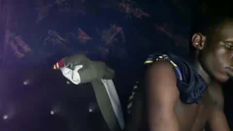 Sunnyblack2 online show from 03-11-26, 08:59