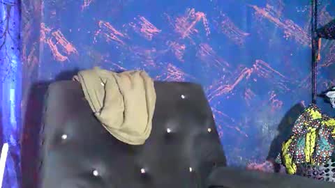 Sunnyblack2 online show from 03-15-26, 07:47