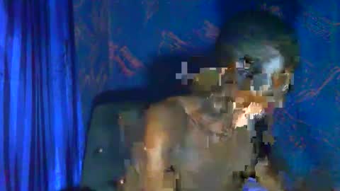 Sunnyblack2 online show from 04-13-26, 08:09