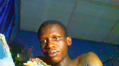 Sunnyblack2 online show from 05-16-26, 09:06