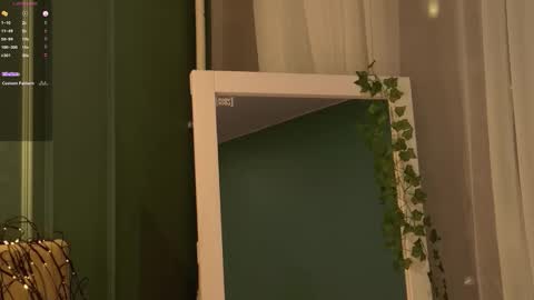 Risha online show from 11-17-25, 05:02