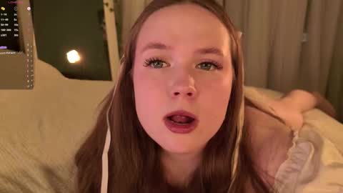 Risha online show from 11-20-25, 05:18