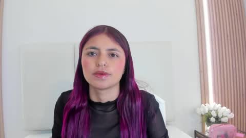 sunnywhitee online show from 05-06-26, 11:15
