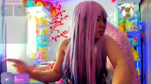Snapshot of sunofureku_melody chatting on 01-24-25, 09:26 RAVENCLAU GIRL online show from 01-24-25, 09:26