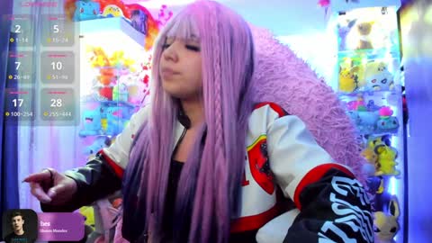 Snapshot of sunofureku_melody chatting on 01-25-25, 01:21 RAVENCLAU GIRL online show from 01-25-25, 01:21
