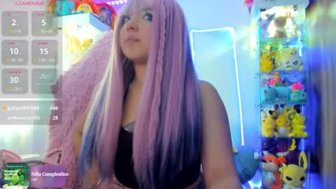 Snapshot of sunofureku_melody chatting on 02-25-25, 08:19 RAVENCLAU GIRL online show from 02-25-25, 08:19