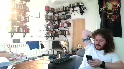 Snapshot of sunr1sa chatting on 12-22-24, 11:33 sunr1sa online show from 12-22-24, 11:33