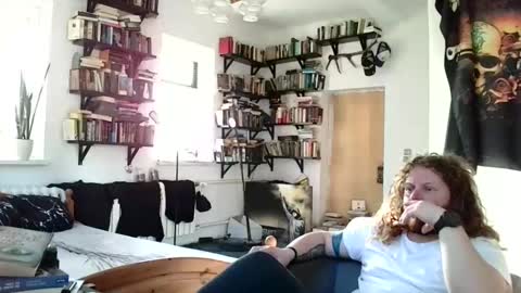 Snapshot of sunr1sa chatting on 12-31-24, 12:15 sunr1sa online show from 12-31-24, 12:15