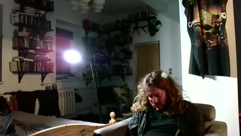 Snapshot of sunr1sa chatting on 01-01-25, 05:55 sunr1sa online show from 01-01-25, 05:55