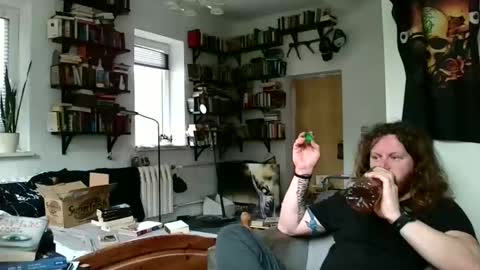 Snapshot of sunr1sa chatting on 01-02-25, 11:41 sunr1sa online show from 01-02-25, 11:41