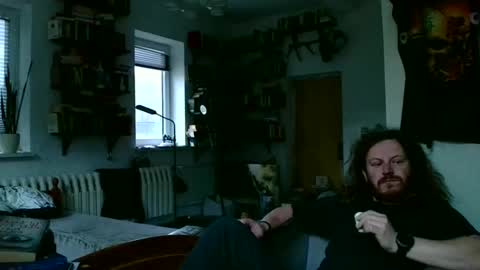 Snapshot of sunr1sa chatting on 01-03-25, 07:16 sunr1sa online show from 01-03-25, 07:16