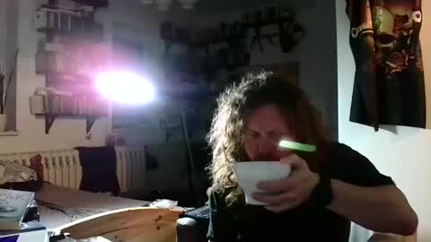 Snapshot of sunr1sa chatting on 01-03-25, 06:46 sunr1sa online show from 01-03-25, 06:46