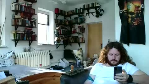 Snapshot of sunr1sa chatting on 01-12-25, 12:55 sunr1sa online show from 01-12-25, 12:55