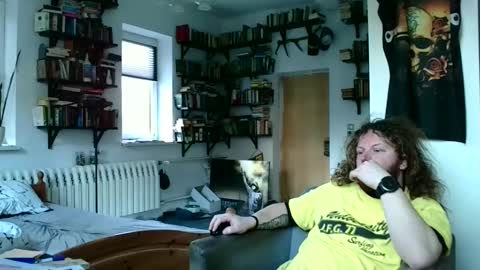 Snapshot of sunr1sa chatting on 01-19-25, 08:07 sunr1sa online show from 01-19-25, 08:07