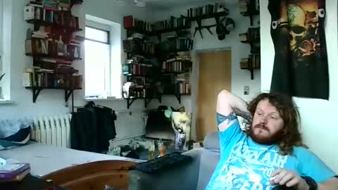 Snapshot of sunr1sa chatting on 02-02-25, 07:52 sunr1sa online show from 02-02-25, 07:52