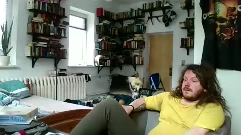 Snapshot of sunr1sa chatting on 02-16-25, 07:48 sunr1sa online show from 02-16-25, 07:48