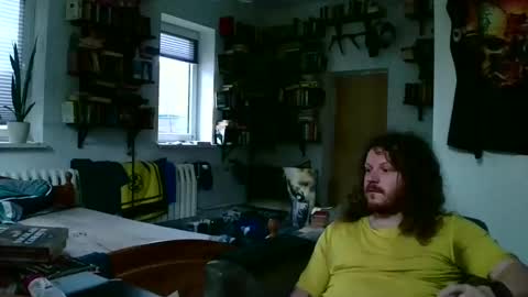 Snapshot of sunr1sa chatting on 02-28-25, 06:21 sunr1sa online show from 02-28-25, 06:21