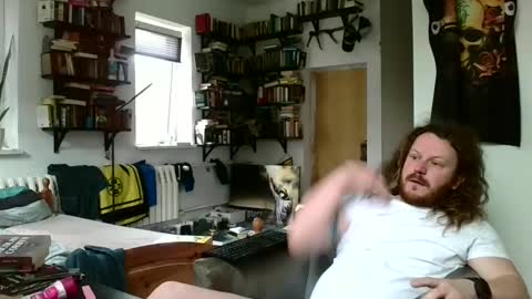 Snapshot of sunr1sa chatting on 03-01-25, 07:51 sunr1sa online show from 03-01-25, 07:51