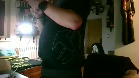 Snapshot of sunr1sa chatting on 10-13-25, 05:13 sunr1sa online show from 10-13-25, 05:13