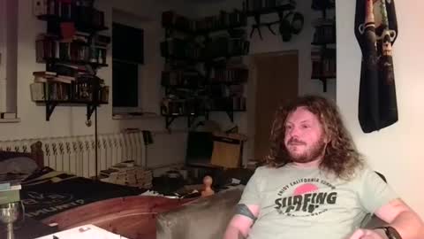 sunr1sa online show from 12-01-25, 05:01