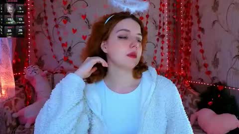 Sunriri online show from 02-16-26, 09:05