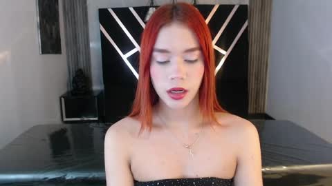 Susana   Mejia online show from 06-06-26, 12:43